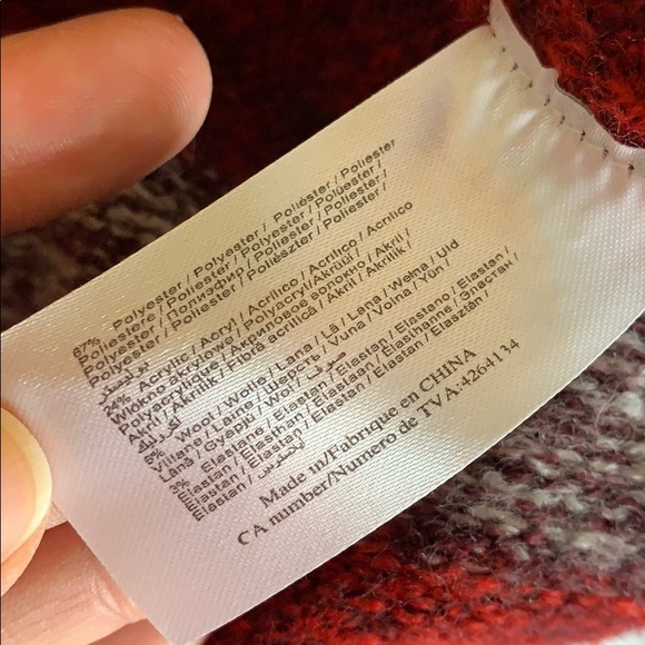 ONLY | Crewneck striped sweater - Picture 3 of 3